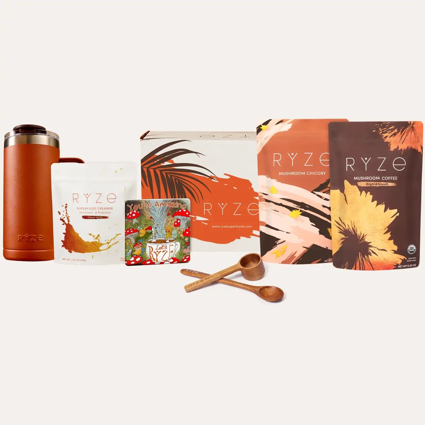 Lasting Energy Bundle Original M6A10