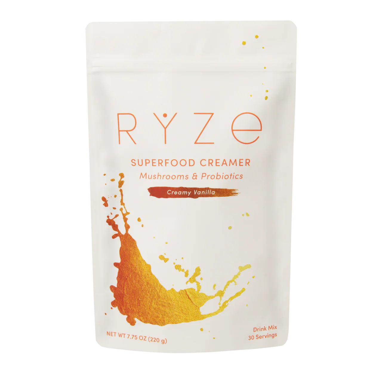 Superfood Creamer Fresh M6A65