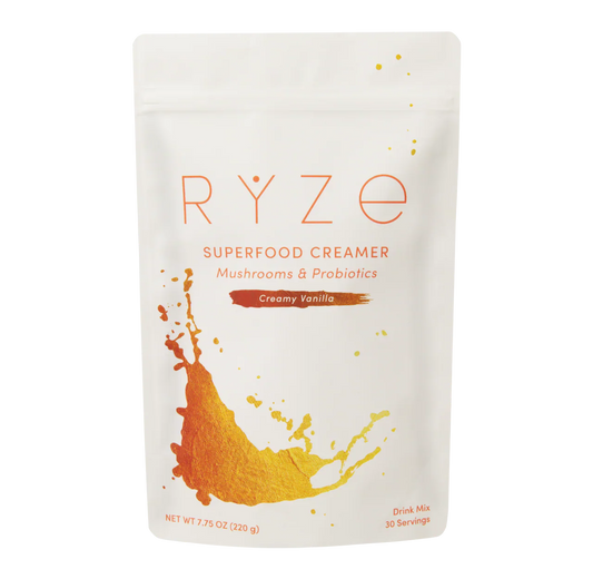 Superfood Creamer Fresh M6A65