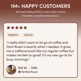 Ritual Set Dark Roast Original M6A90