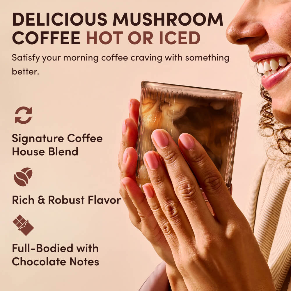 Ritual Set Dark Roast Original M6A90