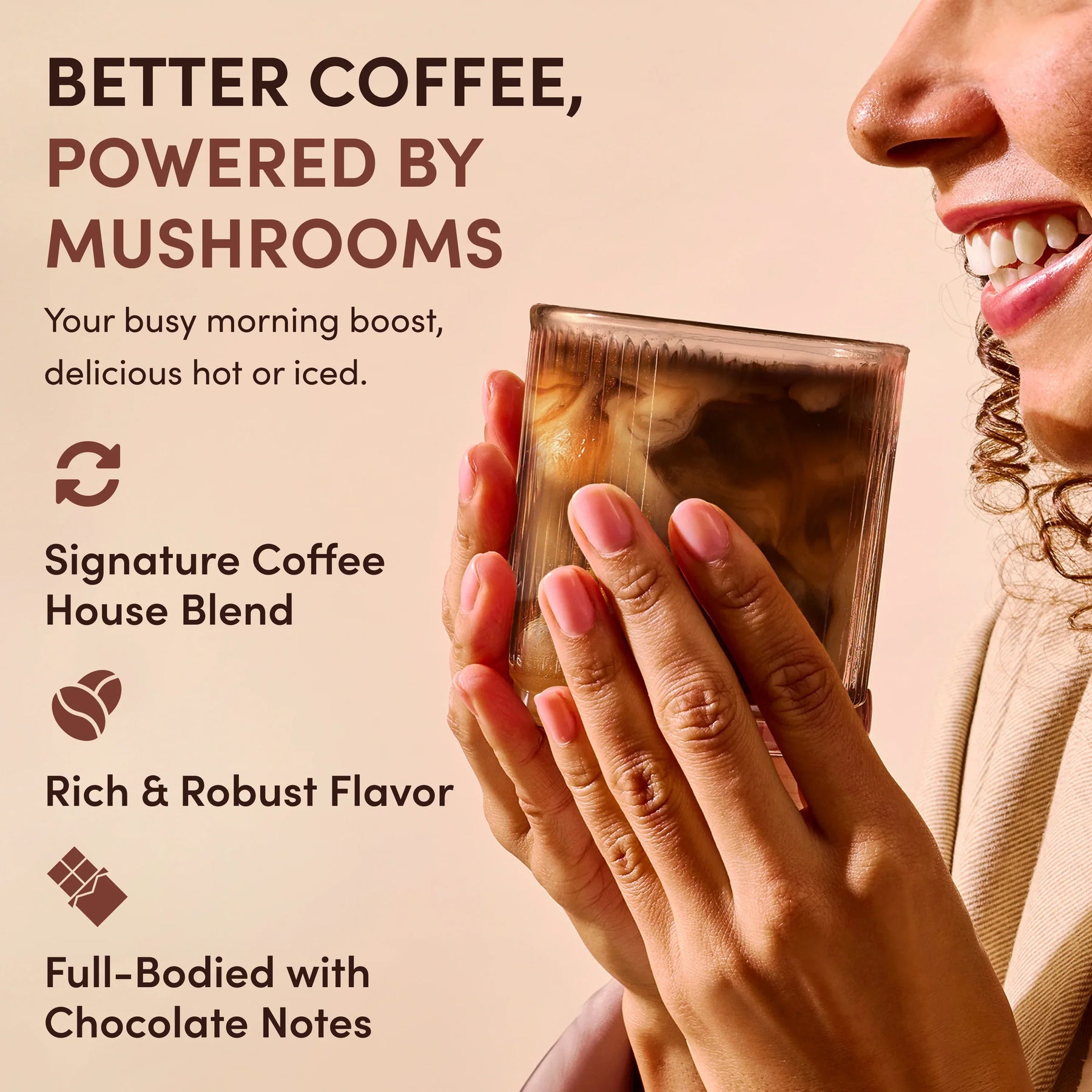 Dark Roast Starter Kit Original M6A66