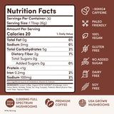 Ritual Set Dark Roast Original M6A90