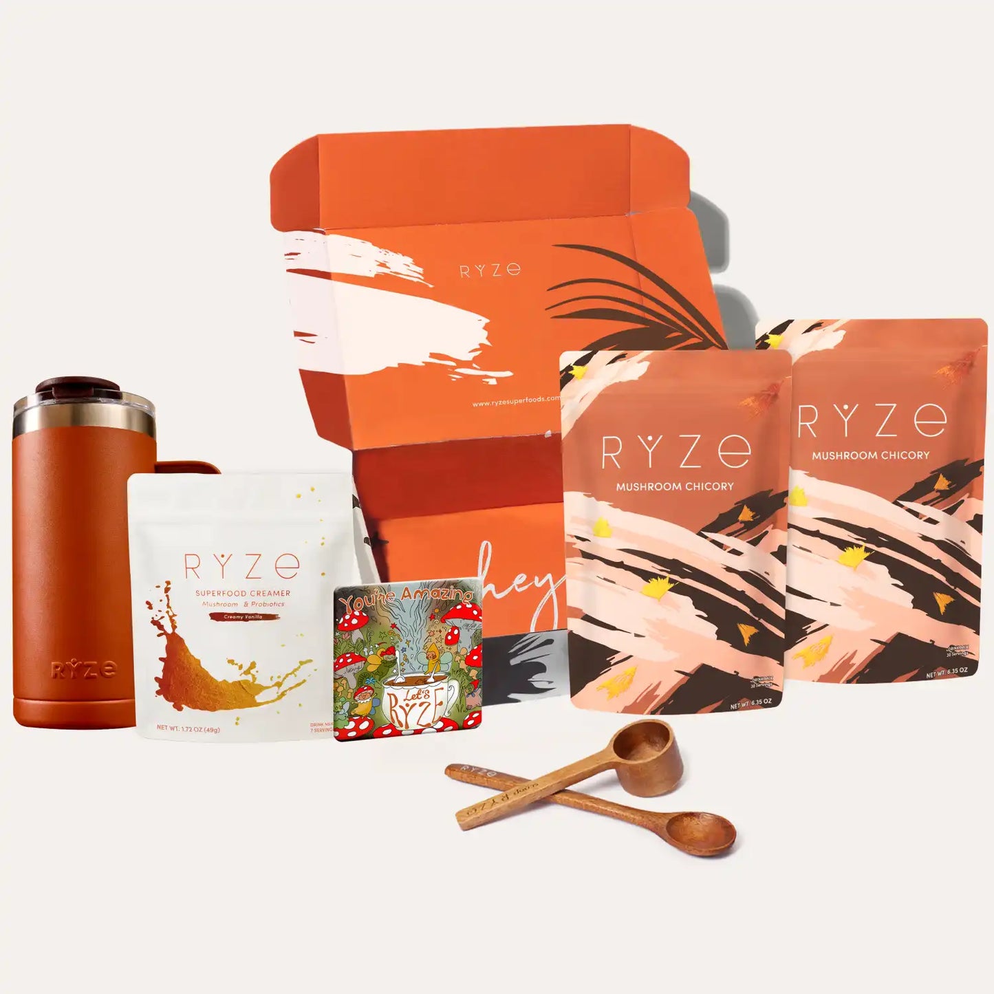 Starter Kit Fresh M6A88
