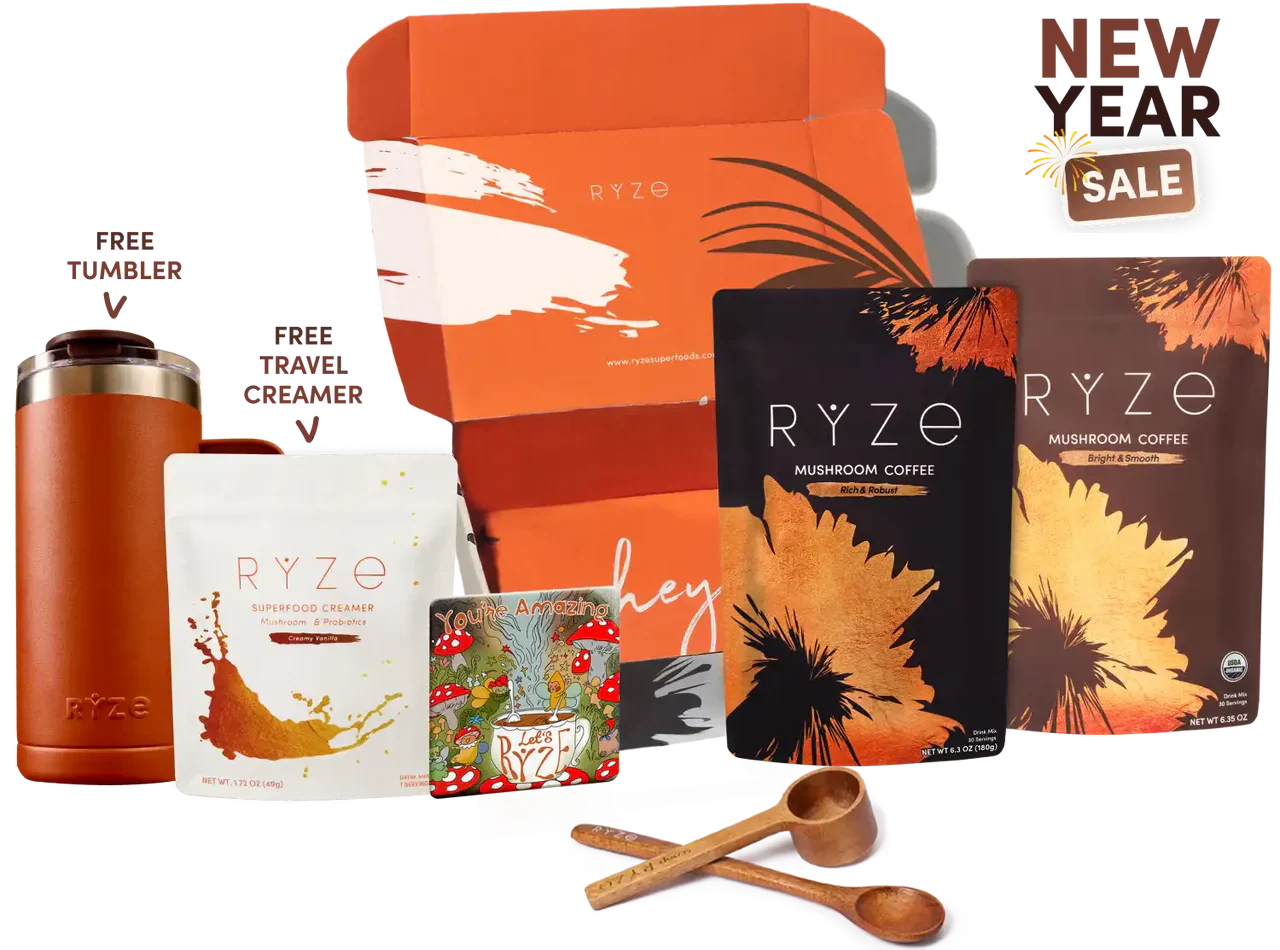 Coffee Duo Bundle Prime M6A89
