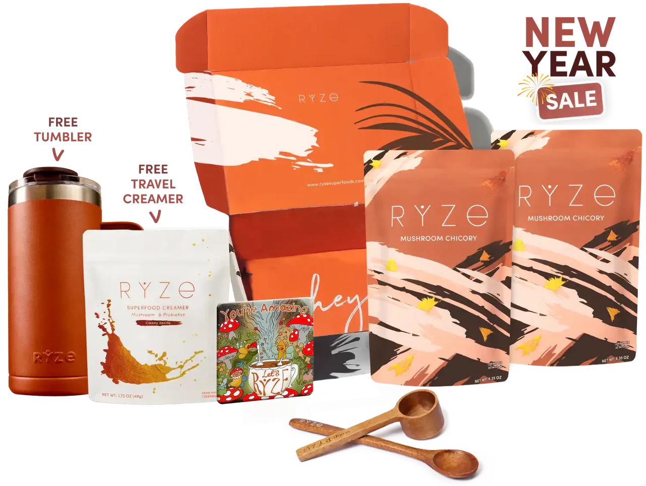 Starter Kit Fresh M6A88