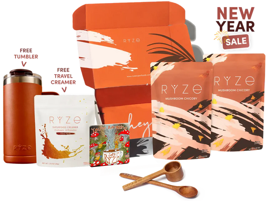 Starter Kit Fresh M6A88