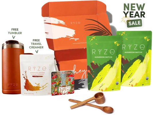 Starter Kit Fresh M6A67