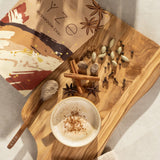 Mushroom Chai Select M6A88